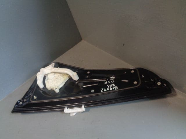 Range Rover Sport Window Regulator and Motor Off Side Rear