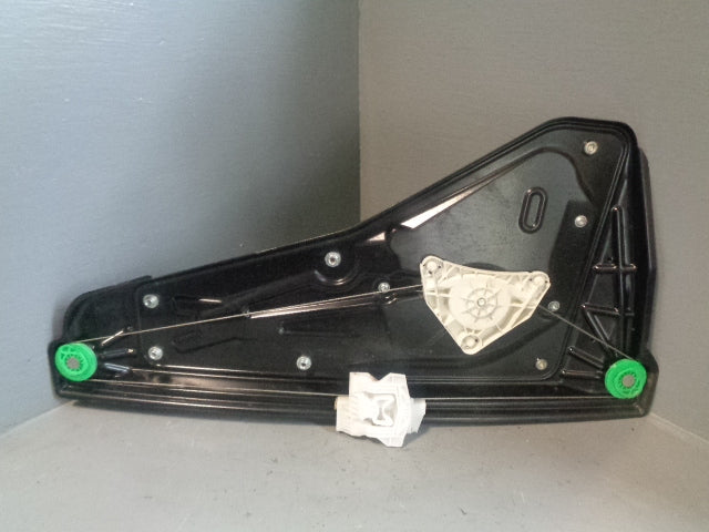 Range Rover Sport Window Regulator and Motor Off Side Rear