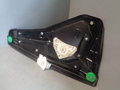 Range Rover Sport Window Regulator and Motor Off Side Rear