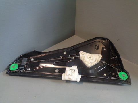 Range Rover Sport Window Regulator and Motor Off Side Rear