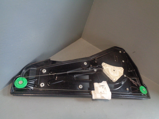 Range Rover Sport Window Regulator and Motor Off Side Rear