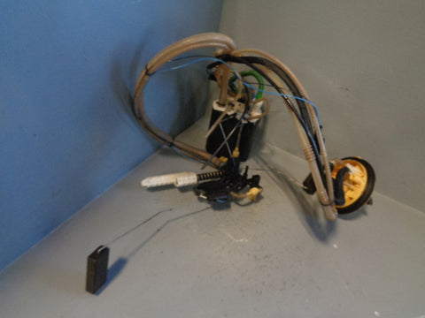 Fuel Pump and Sender In Tank 3.6 TDV8 Range Rover L322 Sport