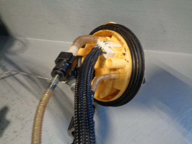 Fuel Pump and Sender In Tank 3.6 TDV8 Range Rover L322 Sport