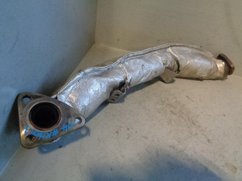 Discovery 4 Exhaust Manifold Crossover Link Pipe 3.0 TDV6 Range Rover Sport