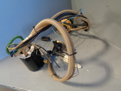 Fuel Pump and Sender In Tank 3.6 TDV8 Range Rover L322 Sport