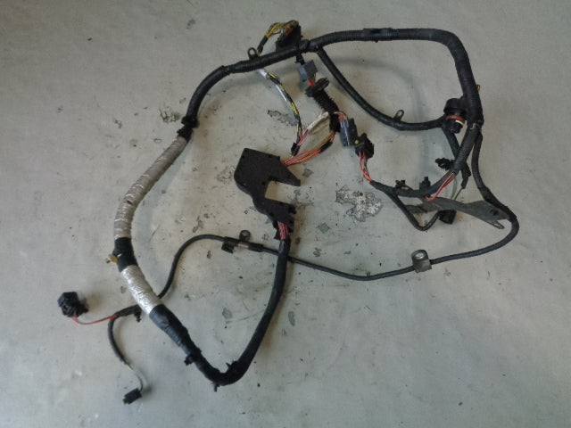 Range Rover Sport Auto Gearbox Wiring Loom L320 3.6 TDV8 8H32-7C078-KA