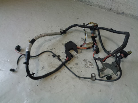 Range Rover Sport Auto Gearbox Wiring Loom L320 3.6 TDV8 8H32-7C078-KA