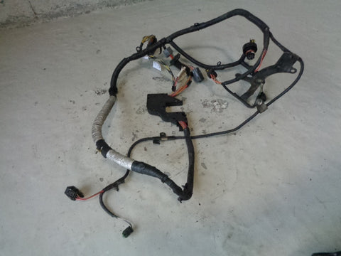 Range Rover Sport Auto Gearbox Wiring Loom L320 3.6 TDV8 8H32-7C078-KA