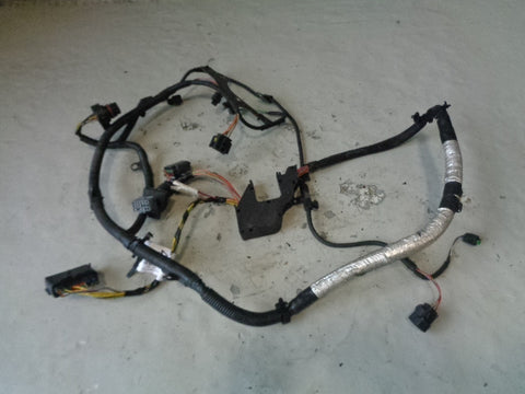 Range Rover Sport Auto Gearbox Wiring Loom L320 3.6 TDV8 8H32-7C078-KA