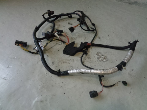 Range Rover Sport Auto Gearbox Wiring Loom L320 3.6 TDV8 8H32-7C078-KA