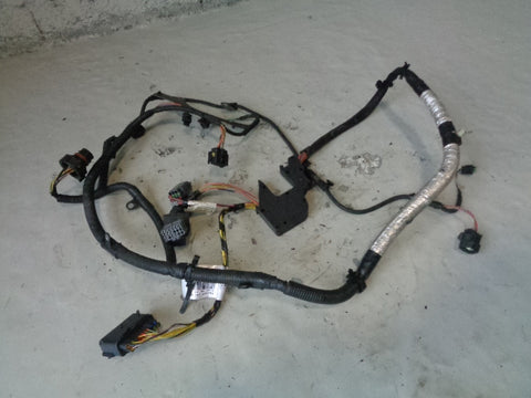 Range Rover Sport Auto Gearbox Wiring Loom L320 3.6 TDV8 8H32-7C078-KA