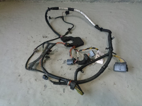 Range Rover Sport Auto Gearbox Wiring Loom L320 3.6 TDV8 8H32-7C078-KA