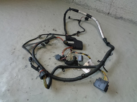 Range Rover Sport Auto Gearbox Wiring Loom L320 3.6 TDV8 8H32-7C078-KA