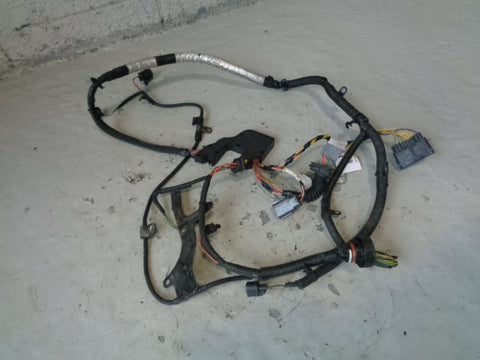 Range Rover Sport Auto Gearbox Wiring Loom L320 3.6 TDV8 8H32-7C078-KA