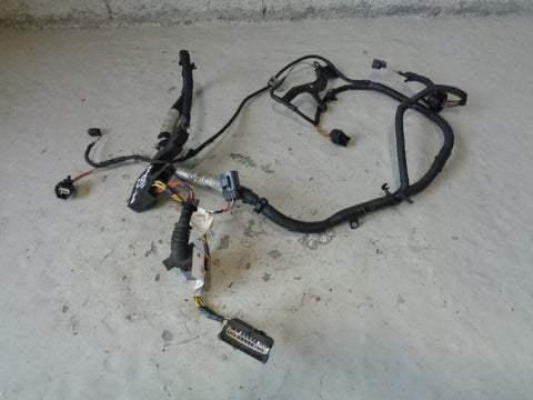 Range Rover Sport Auto Gearbox Wiring Loom L320 3.6 TDV8 8H32-7C078-KA