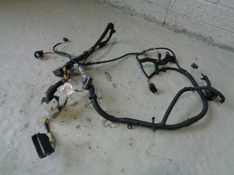 Range Rover Sport Auto Gearbox Wiring Loom L320 3.6 TDV8 8H32-7C078-KA