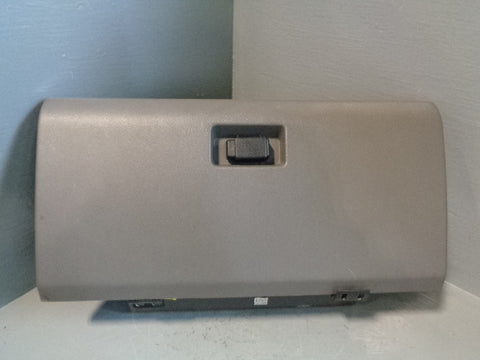 Discovery 2 Glove Box Complete Unit in Grey Land Rover 1998