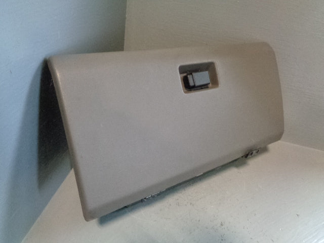 Discovery 2 Glove Box Complete Unit in Grey Land Rover 1998