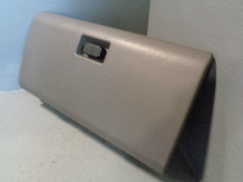 Discovery 2 Glove Box Complete Unit in Grey Land Rover 1998