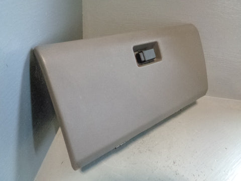 Discovery 2 Glove Box Complete Unit in Grey Land Rover 1998