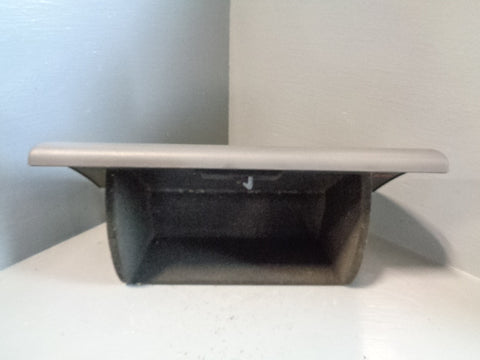 Discovery 2 Glove Box Complete Unit in Grey Land Rover 1998