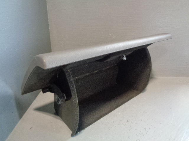 Discovery 2 Glove Box Complete Unit in Grey Land Rover 1998