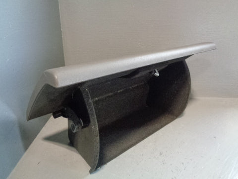 Discovery 2 Glove Box Complete Unit in Grey Land Rover 1998