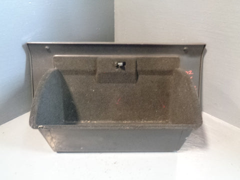 Discovery 2 Glove Box Complete Unit in Grey Land Rover 1998