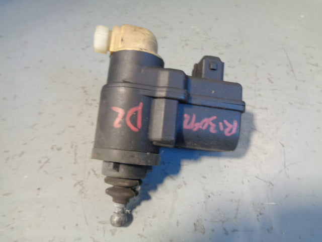 Discovery 2 Headlight Level Adjuster Actuator AMR2706 Land