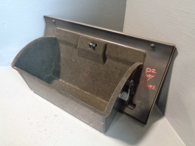 Discovery 2 Glove Box Complete Unit in Grey Land Rover 1998
