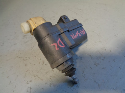 Discovery 2 Headlight Level Adjuster Actuator AMR2706 Land