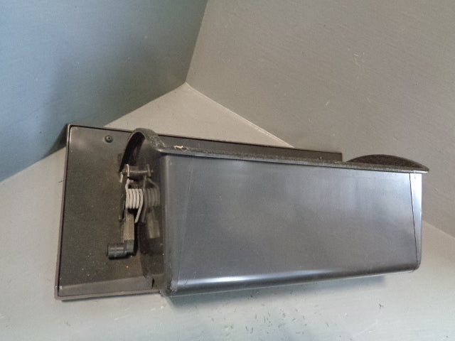 Discovery 2 Glove Box Complete Unit in Grey Land Rover 1998