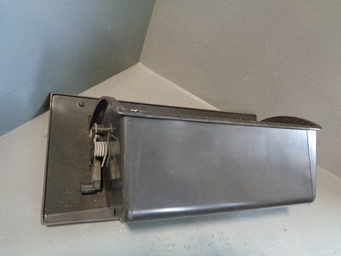 Discovery 2 Glove Box Complete Unit in Grey Land Rover 1998
