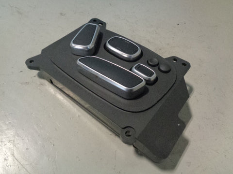 Range Rover L405 Seat Adjustment Switch Driver Right CPLA-14B566-HA