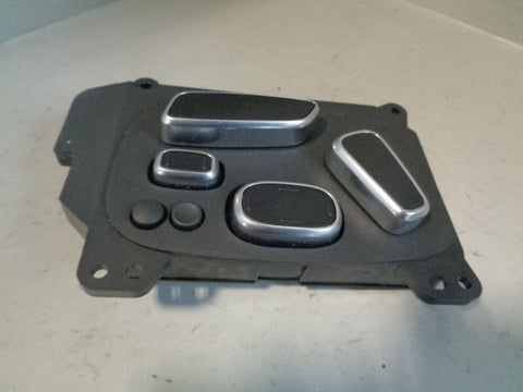 Range Rover L405 Seat Adjustment Switch Driver Right CPLA-14B566-HA