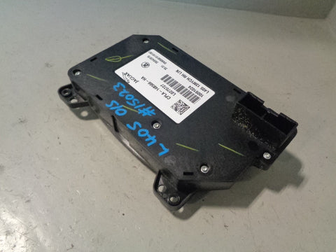 Range Rover L405 Seat Adjustment Switch Driver Right CPLA-14B566-HA