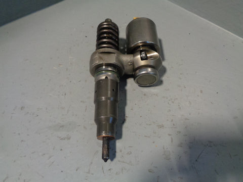 Discovery 2 Fuel Injector Green Top TD5 15P Defender Land