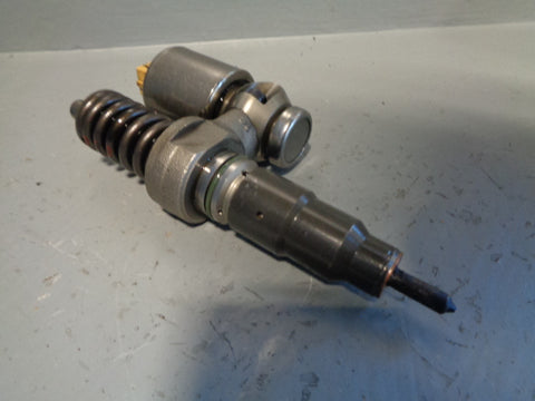 Discovery 2 Fuel Injector Green Top TD5 15P Defender Land