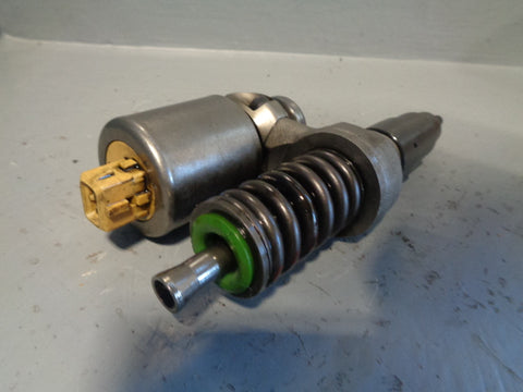 Discovery 2 Fuel Injector Green Top TD5 15P Defender Land