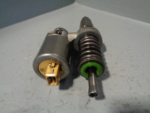 Discovery 2 Fuel Injector Green Top TD5 15P Defender Land