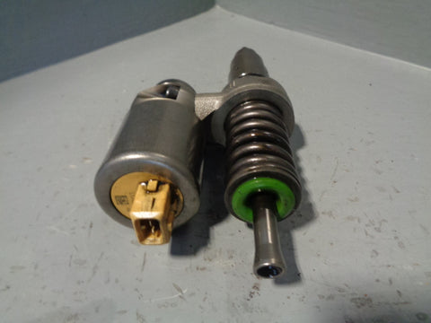Discovery 2 Fuel Injector Green Top TD5 15P Defender Land