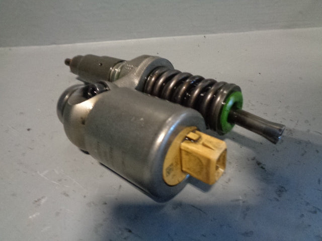 Discovery 2 Fuel Injector Green Top TD5 15P Defender Land