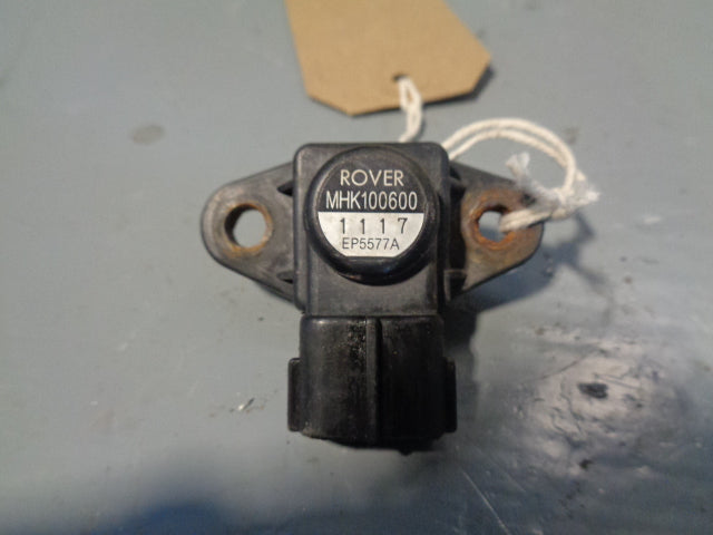 Discovery 2 MAP Sensor Mass Air Pressure MHK100600 TD5