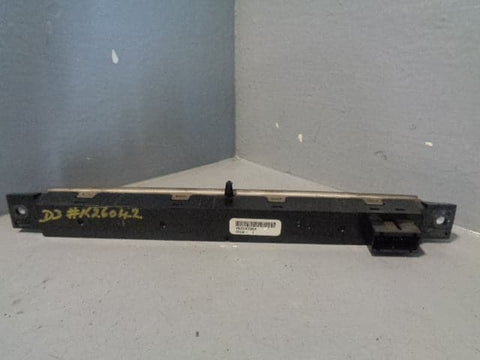 Discovery 3 Hazard Central Locking DSC Panel YUL500400WUX