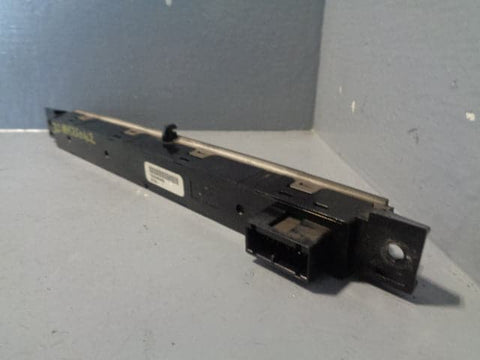 Discovery 3 Hazard Central Locking DSC Panel YUL500400WUX