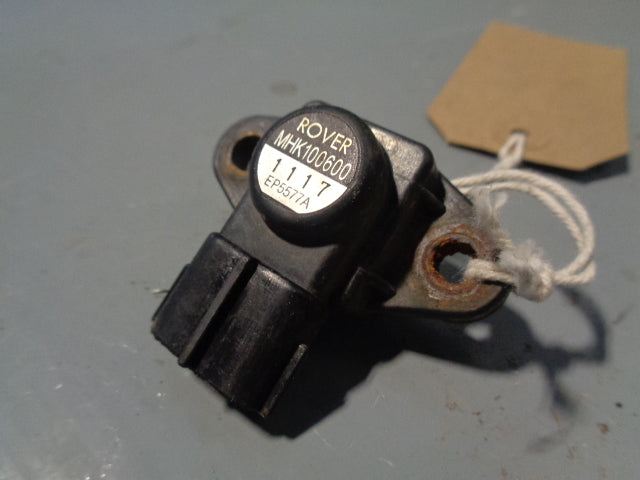 Discovery 2 MAP Sensor Mass Air Pressure MHK100600 TD5
