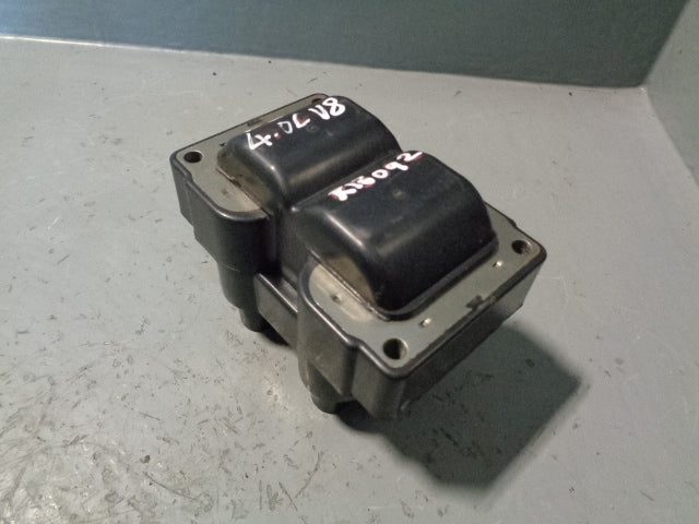 Discovery 2 Ignition Coil Pack 4.0 V8 Thor P20518 Lucas Land