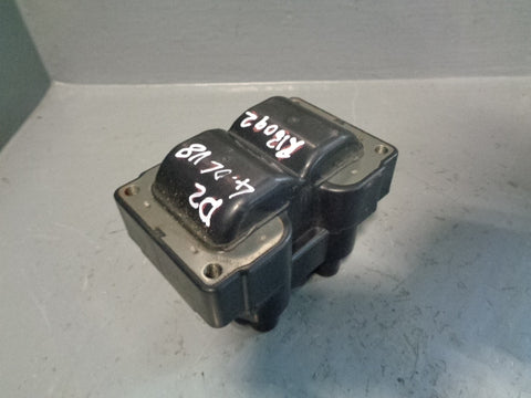Discovery 2 Ignition Coil Pack 4.0 V8 Thor P20518 Lucas Land