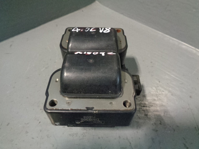 Discovery 2 Ignition Coil Pack 4.0 V8 Thor P20518 Lucas Land