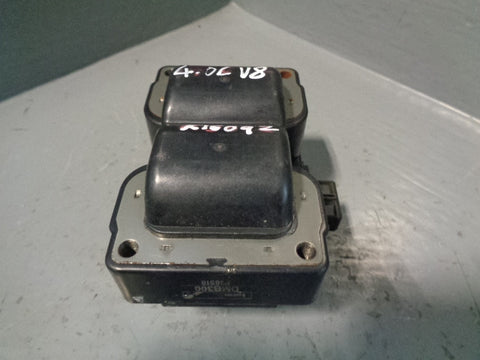 Discovery 2 Ignition Coil Pack 4.0 V8 Thor P20518 Lucas Land